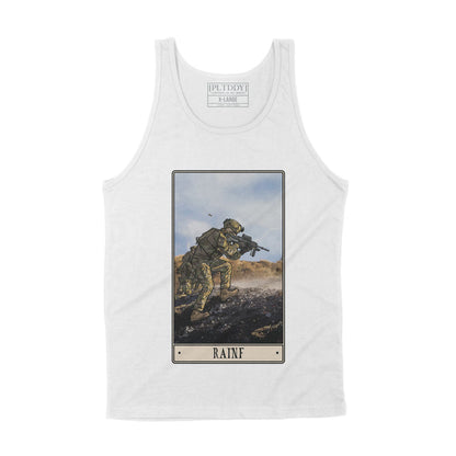 RAINF Tank Top