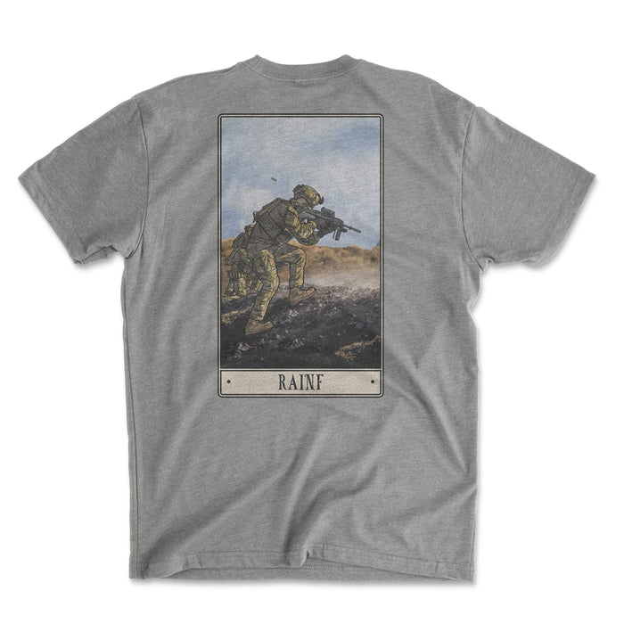 RAINF Tee