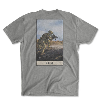RAINF Tee