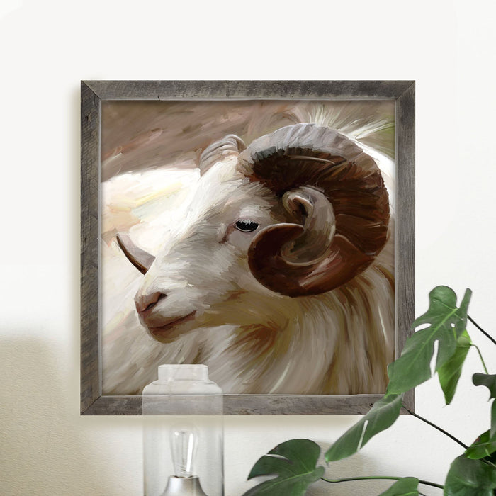 Ram