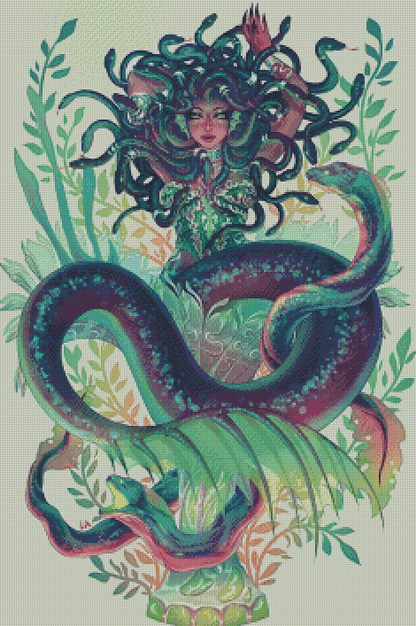Serpentine