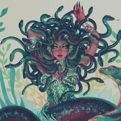 Serpentine