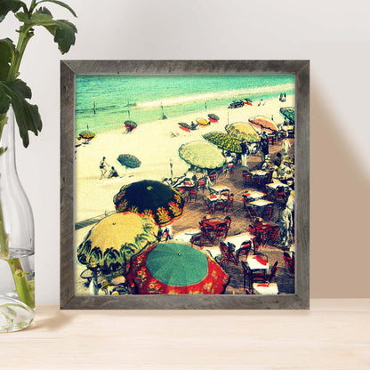 Shoreline Beach
