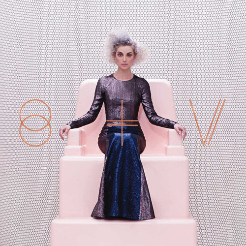 ST. VINCENT