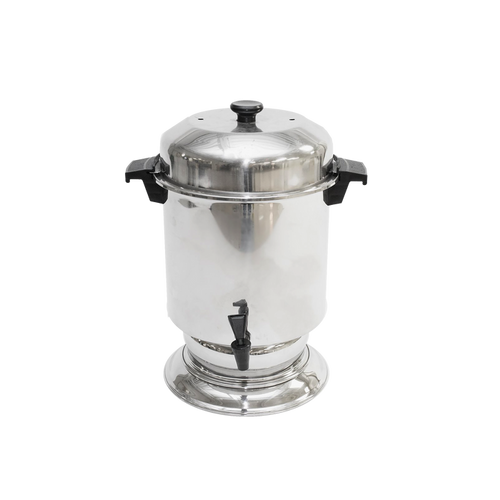 Stainless Coffee Maker (55 Cups)