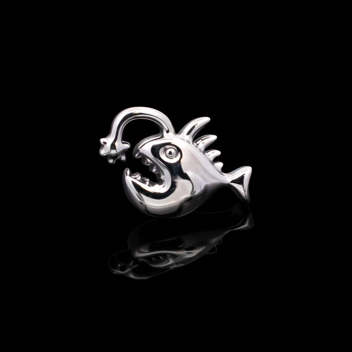 Sunbound - 16G Internally Threaded End - Khrysos Jewelry