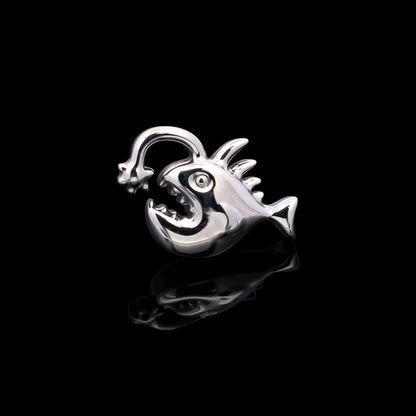Sunbound - 16G Internally Threaded End - Khrysos Jewelry