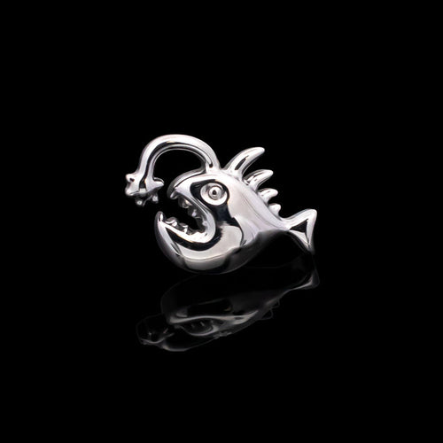 Sunbound - 16G Internally Threaded End - Khrysos Jewelry