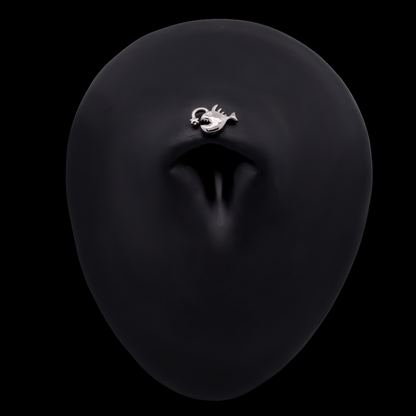 Sunbound - 16G Internally Threaded End - Khrysos Jewelry