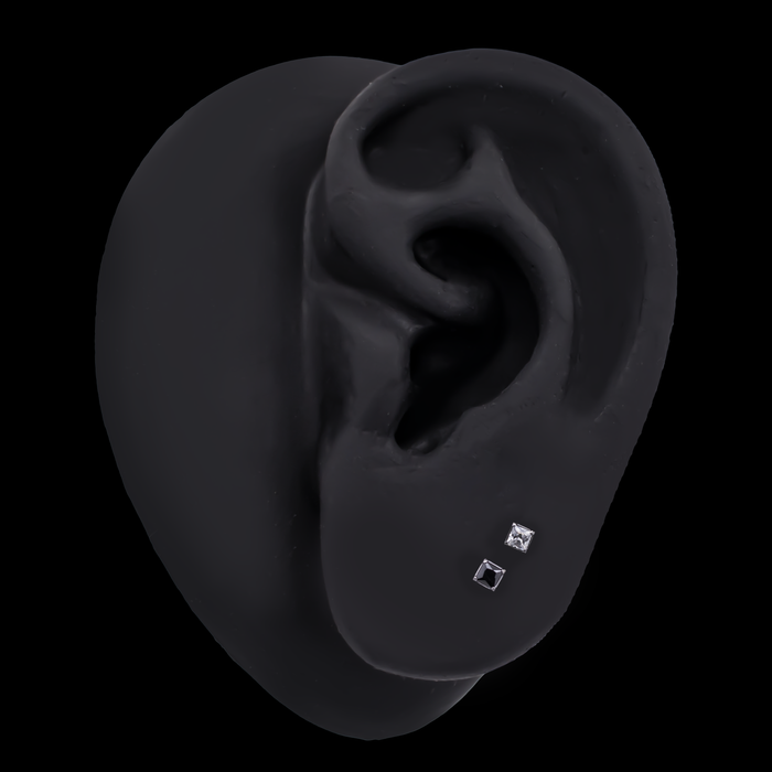 Sway - 16G Internally Threaded End - Khrysos Jewelry