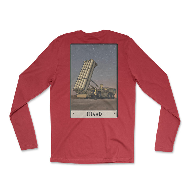THAAD Long Sleeve