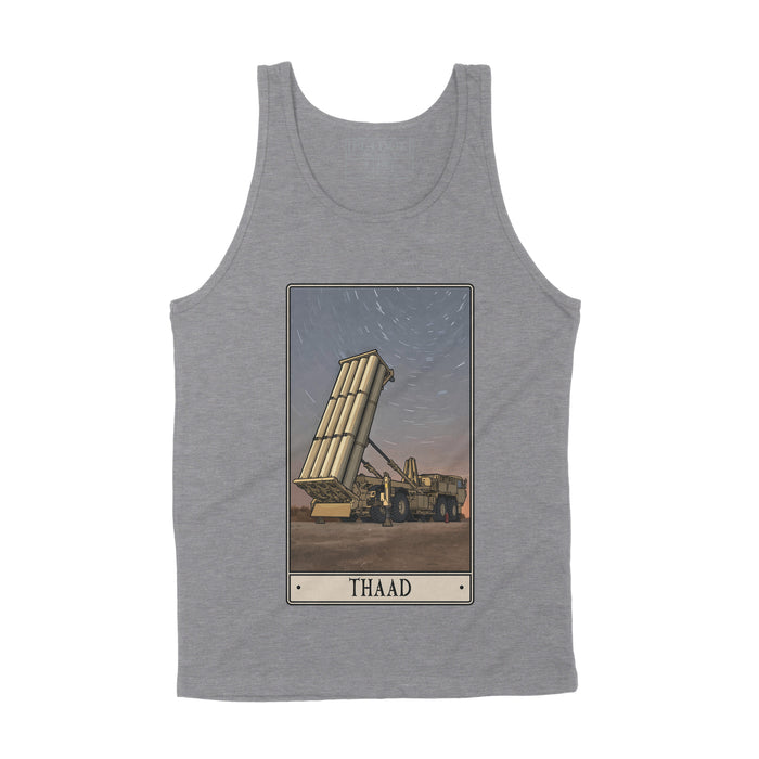 THAAD Tank Top