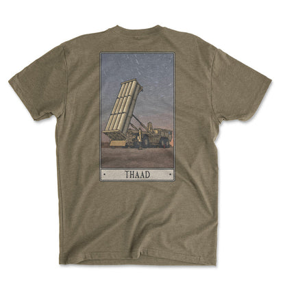 THAAD Tee