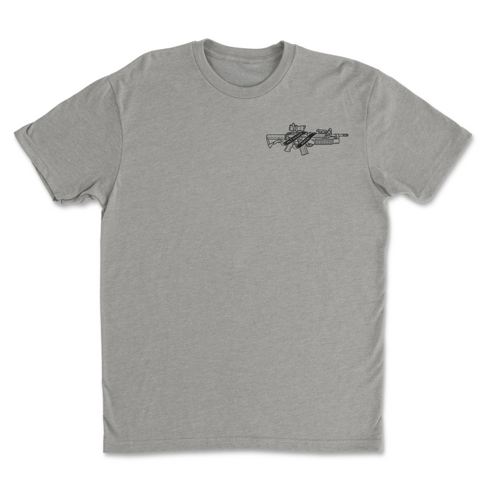 THAAD Tee