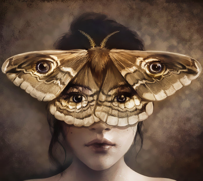 The Moth