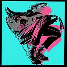 THE NOW NOW (PICTURE DISC)