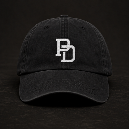 The Standard Dad Cap
