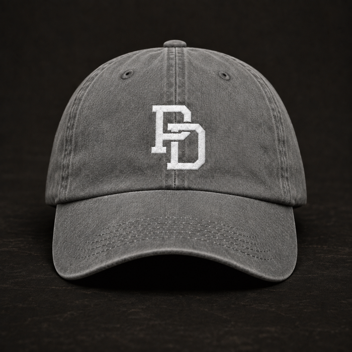 The Standard Dad Cap