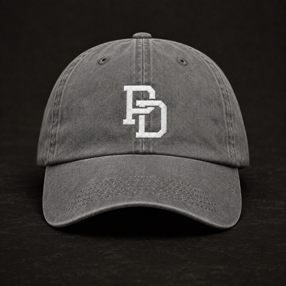 The Standard Dad Cap