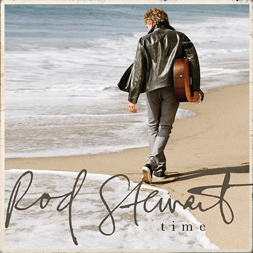 TIME (2LP)