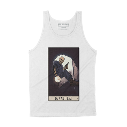 Tunnel Rat Tank Top