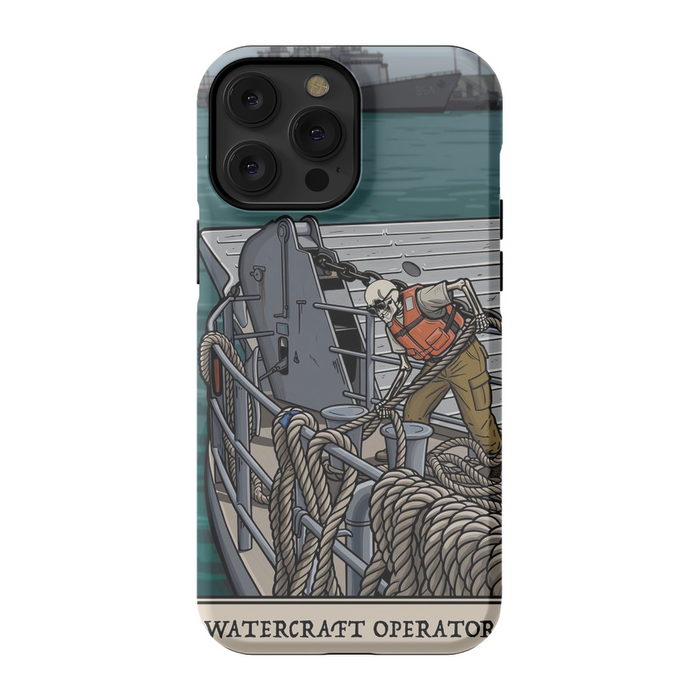 Premium Glossy Tough Case / iPhone 14 Pro Max