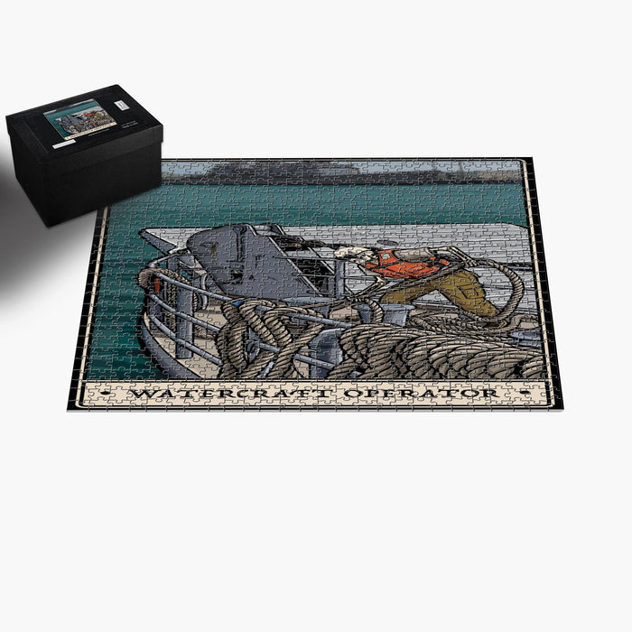 20x20 inch | 676 Pieces
