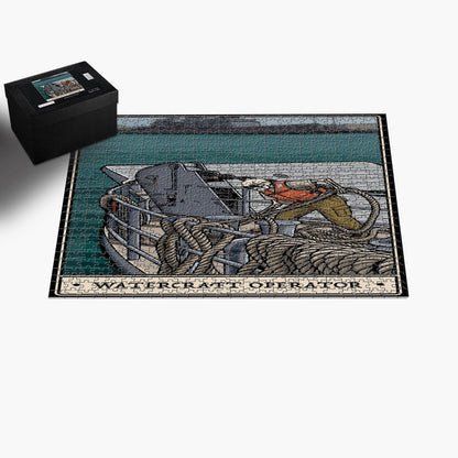 20x20 inch | 676 Pieces