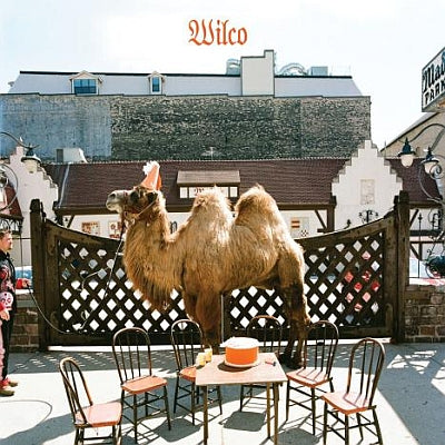 WILCO (THE ALBUM)