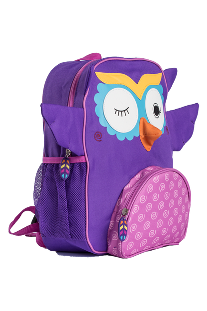 Zoocchini Kids Everyday Backpack